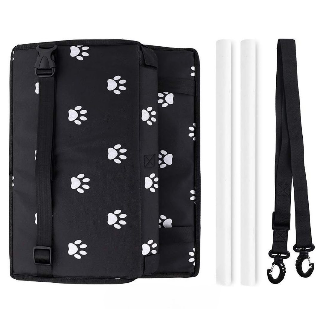 Foldable Pet Carrier