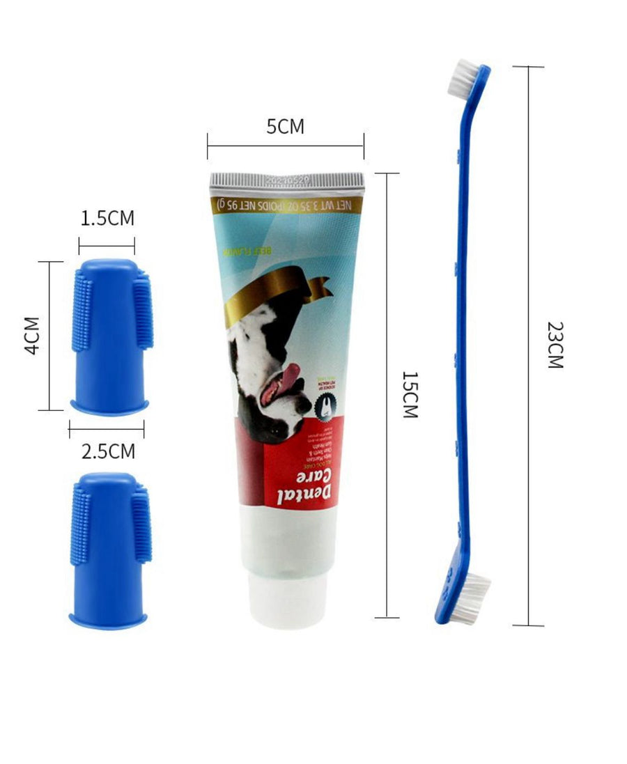 Pet Dental Care Kit