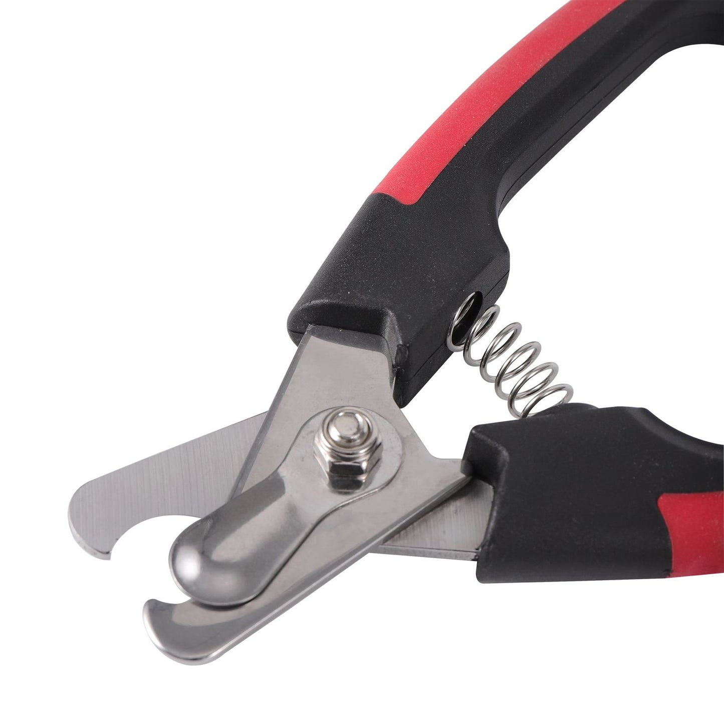 Stainless Steel Nail Clippers for Cats & Small Pets