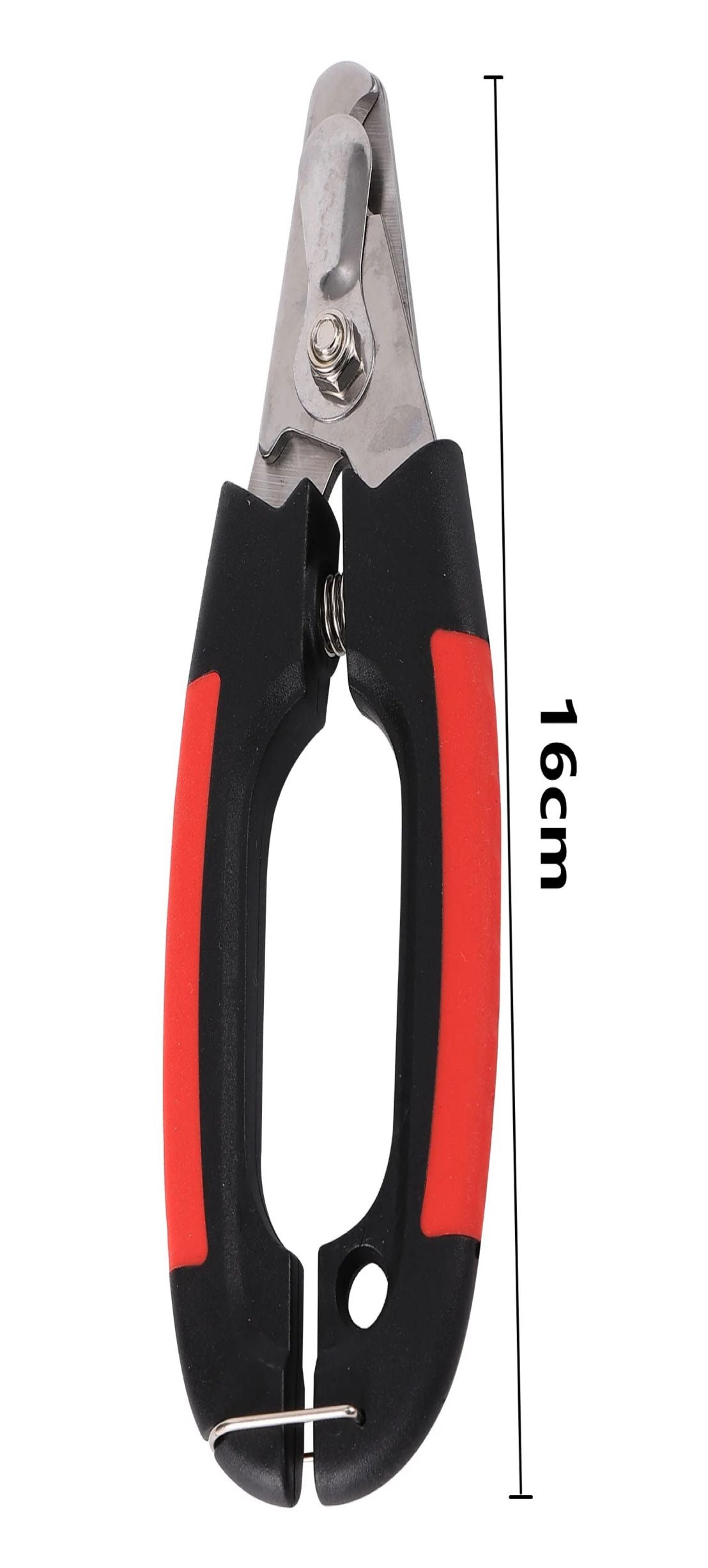 Stainless Steel Nail Clippers for Cats & Small Pets