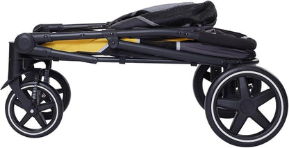 Large Dog Stroller - Pet Sports Pram