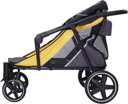 Large Dog Stroller - Pet Sports Pram