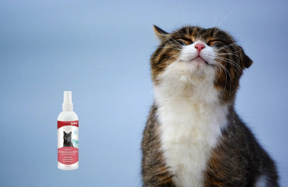 Bioline - Pet Deodorizing Spray