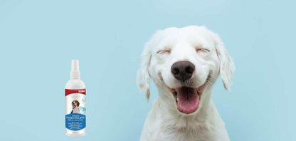 Bioline - Pet Deodorizing Spray