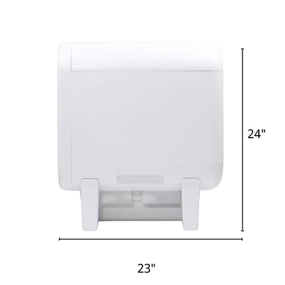 LitterMate Pro –  Automatic Self-Cleaning Litter Box
