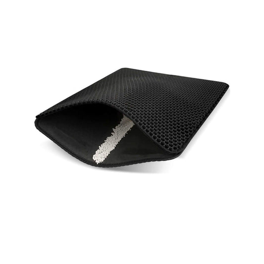 Honeycomb Cat Litter Mat
