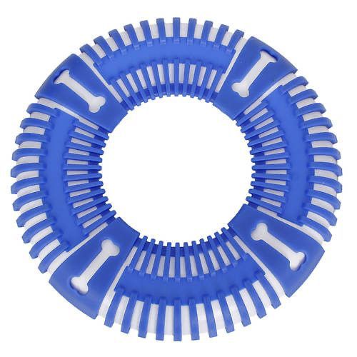 Premium Paws - Fun Dog Chew Toy Frisbee