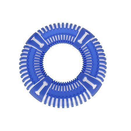 Fun Dog Chew Toy Frisbee