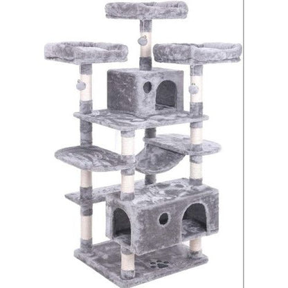 185 cm Cat Scratch Post - Cat Tree - Cat Tower