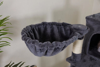 160 cm Cat Scratch Post - Cat Tree - Cat Tower