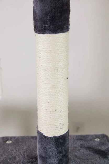 160 cm Cat Scratch Post - Cat Tree - Cat Tower