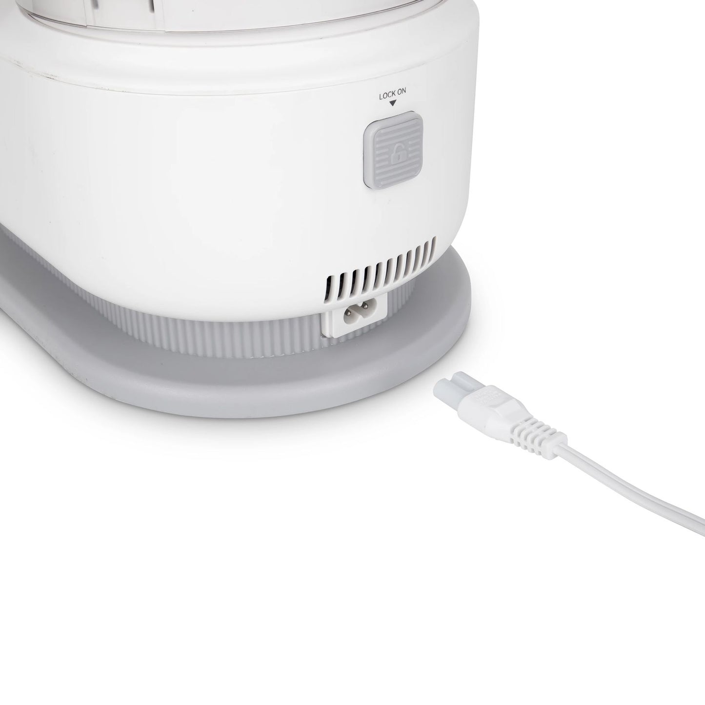 GroomMate - Pet Grooming Vacuum Kit with Cordless Clippers