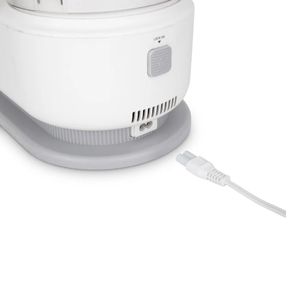 GroomMate - Pet Grooming Vacuum Kit with Cordless Clippers