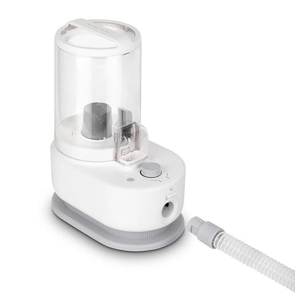 GroomMate - Pet Grooming Vacuum Kit with Cordless Clippers