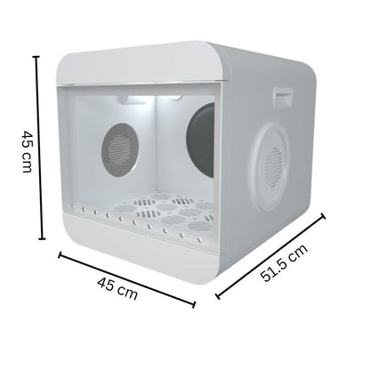 DryMate - Automatic Pet Hair Dryer