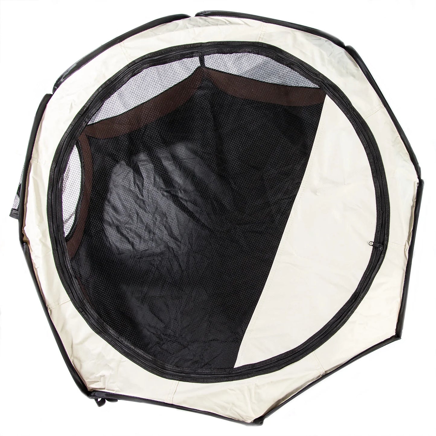 Foldable Pet Enclosure