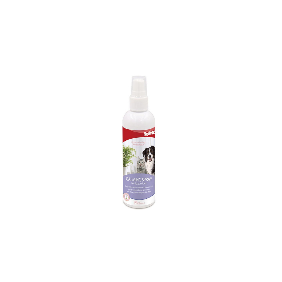 Bioline - Calming Spray (120ml)