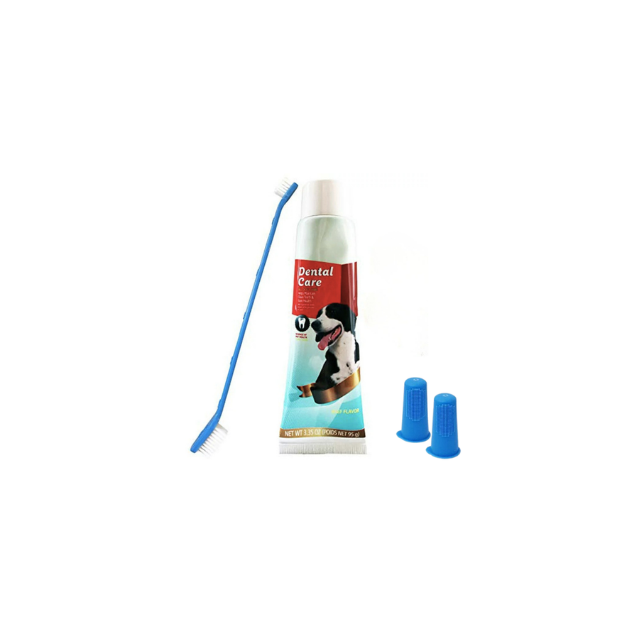 Pet Dental Care Kit