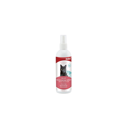 Bioline - Pet Deodorizing Spray