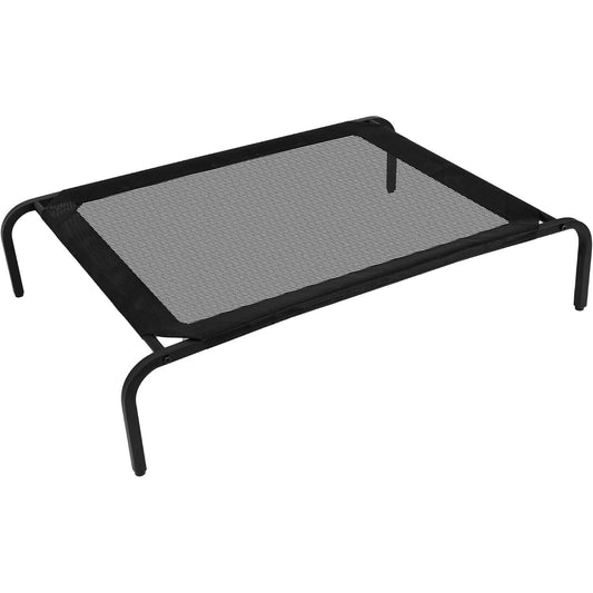 JumpMate - Raised Trampoline Pet Bed