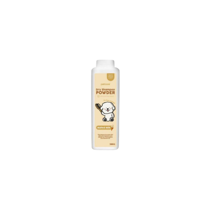 Dry Shampoo Powder