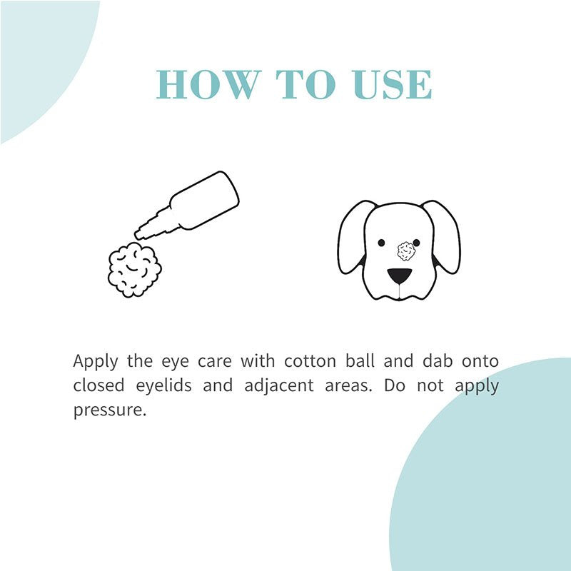 Bioline - Pet Eye Care