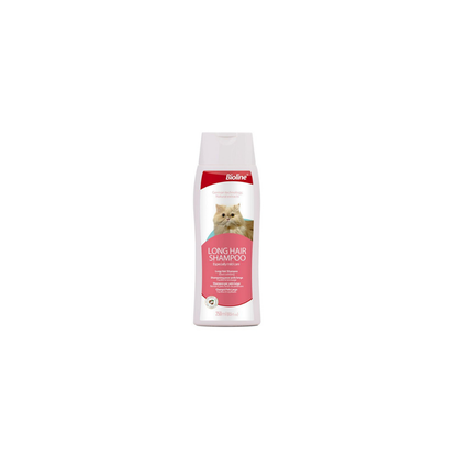 Bioline - Cat Shampoo