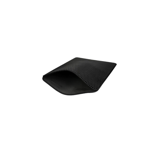 Honeycomb Cat Litter Mat