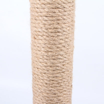 40 cm Cat Scratch Post - Cat Tree - Cat Tower