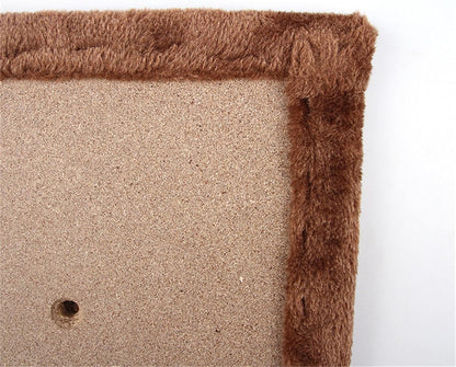 40 cm Cat Scratch Post - Cat Tree - Cat Tower