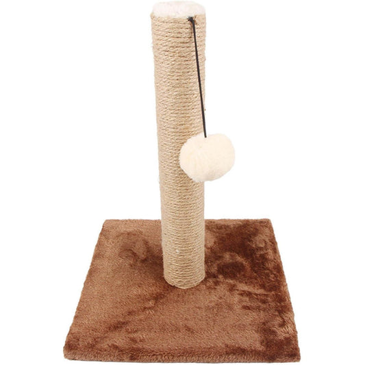 40 cm Cat Scratch Post - Cat Tree - Cat Tower
