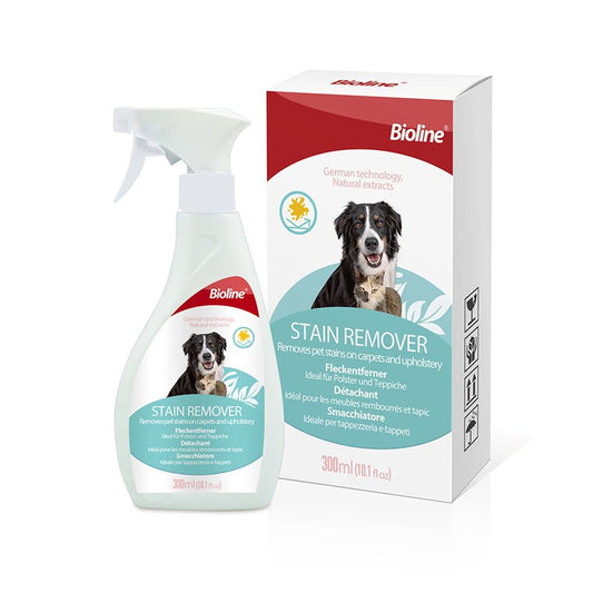 Bioline - Stain Remover Spray – 300ml
