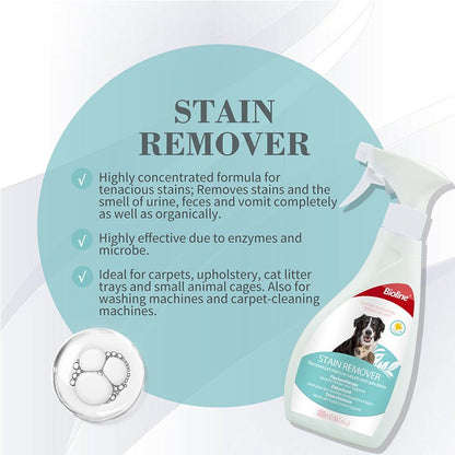 Bioline - Stain Remover Spray – 300ml