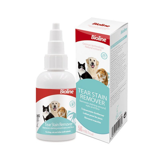Premium Paws – Bioline - Tear Stain Remover
