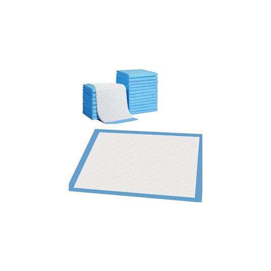 Pet Training Pads – Ultra-Absorbent Disposable Pads
