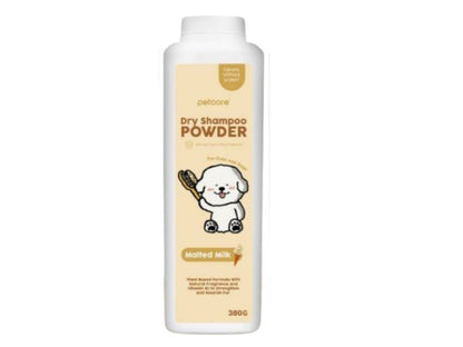 Dry Shampoo Powder